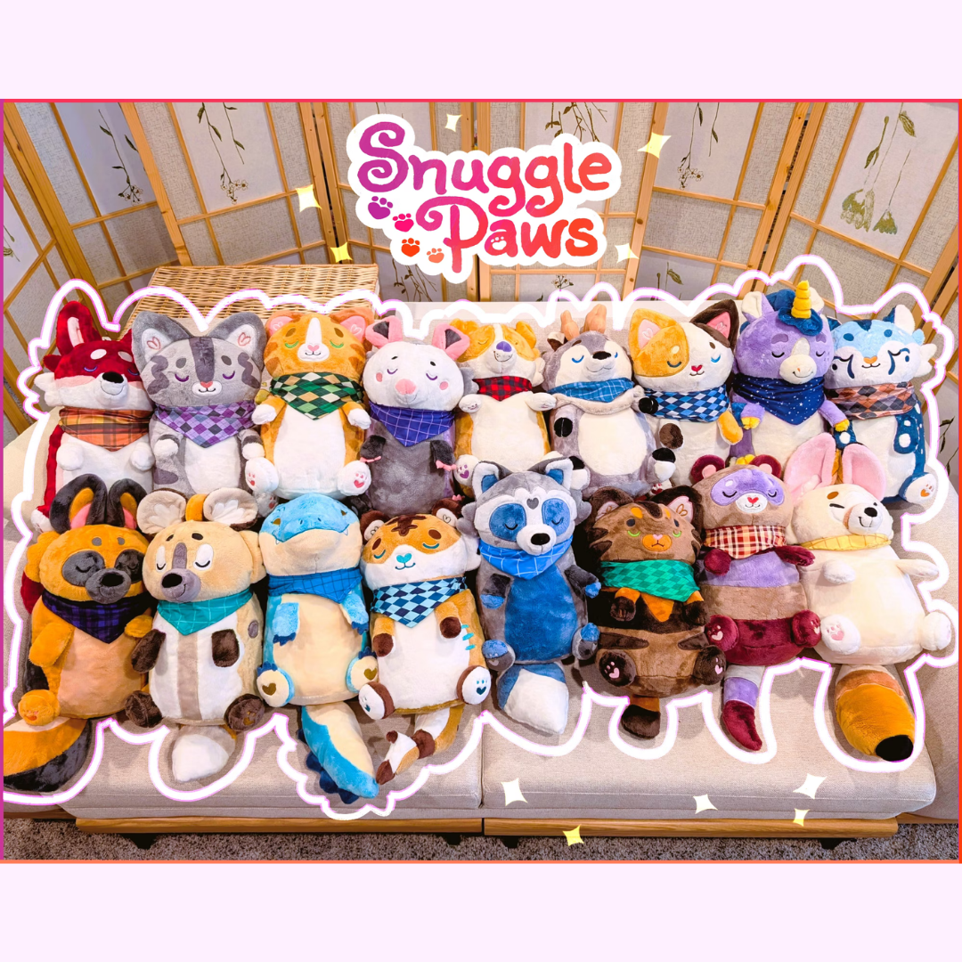 LittleTwinStars シークレットマスコット コンプリート マスコット