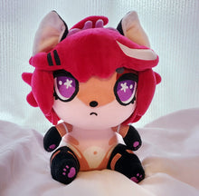 画像をギャラリービューアに読み込む, SMALLDOLLS ・&quot;Cinder&quot; The Maned Wolf
