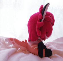 画像をギャラリービューアに読み込む, SMALLDOLLS ・&quot;Cinder&quot; The Maned Wolf
