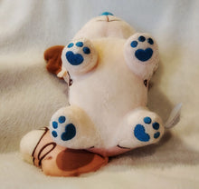 Load image into Gallery viewer, Fairy Collie &amp; Weaselbug・Red Merle Collie Plush
