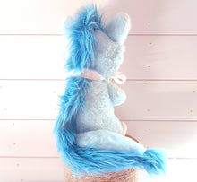 Load image into Gallery viewer, restock campaign: SNUGGLE PAWS ・Cloud the Dragon (MID 2024 PREORDER)
